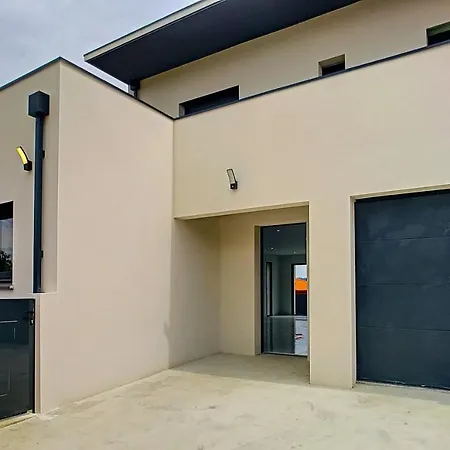 Villa Le Petit Dubai