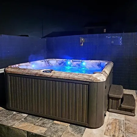 Le Petit Dubai * Saint-Jean-Lasseille