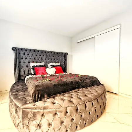 Le Petit Dubai * Saint-Jean-Lasseille