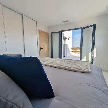 Le Petit Dubai Villa *