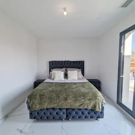 Le Petit Dubai Villa Saint-Jean-Lasseille