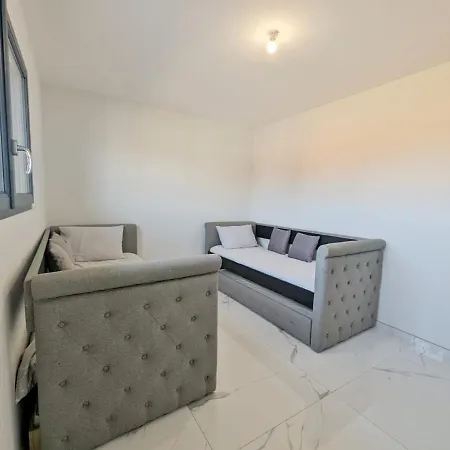 Le Petit Dubai Villa Saint-Jean-Lasseille