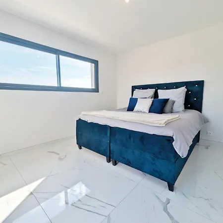 Le Petit Dubai Villa Saint-Jean-Lasseille