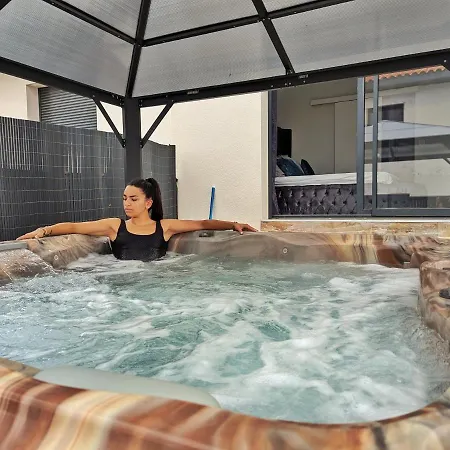 Le Petit Dubai Saint-Jean-Lasseille