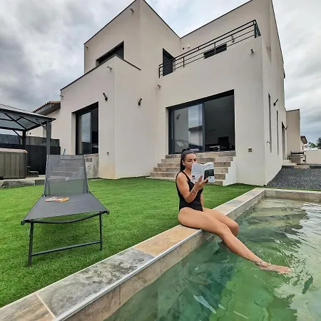 Villa Le Petit Dubai *