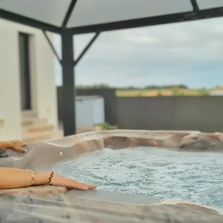 Le Petit Dubai * Saint-Jean-Lasseille