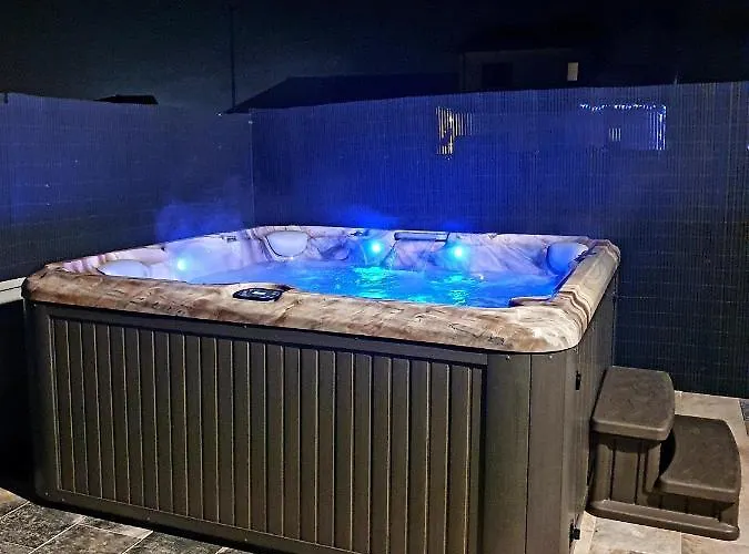 Le Petit Dubai * Saint-Jean-Lasseille