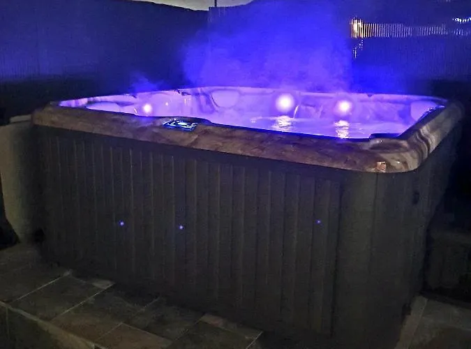 Le Petit Dubai Saint-Jean-Lasseille