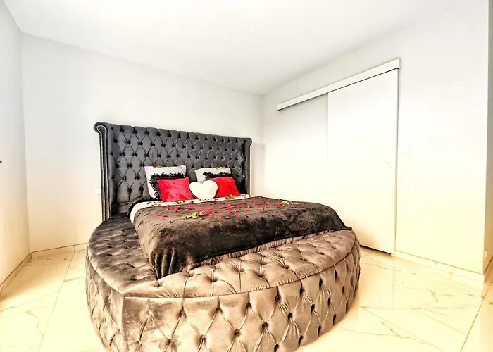 Le Petit Dubai * Saint-Jean-Lasseille