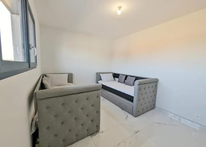 Le Petit Dubai Villa Saint-Jean-Lasseille