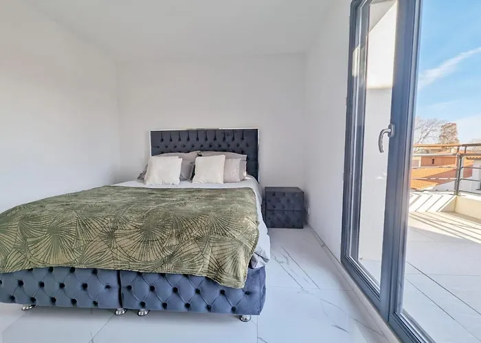 Villa Le Petit Dubai