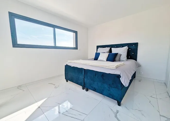 Le Petit Dubai Villa Saint-Jean-Lasseille