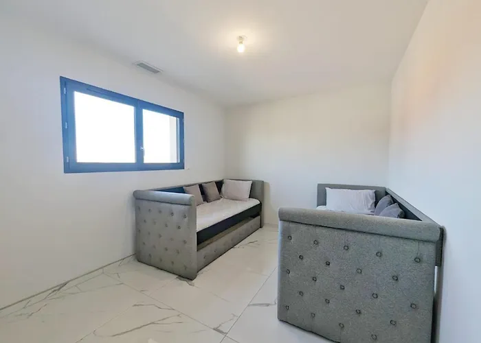 Villa Le Petit Dubai *