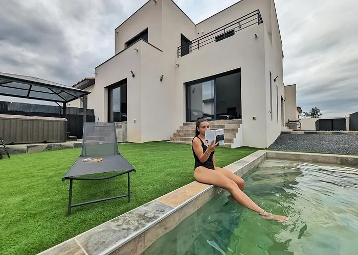 Villa Le Petit Dubai *