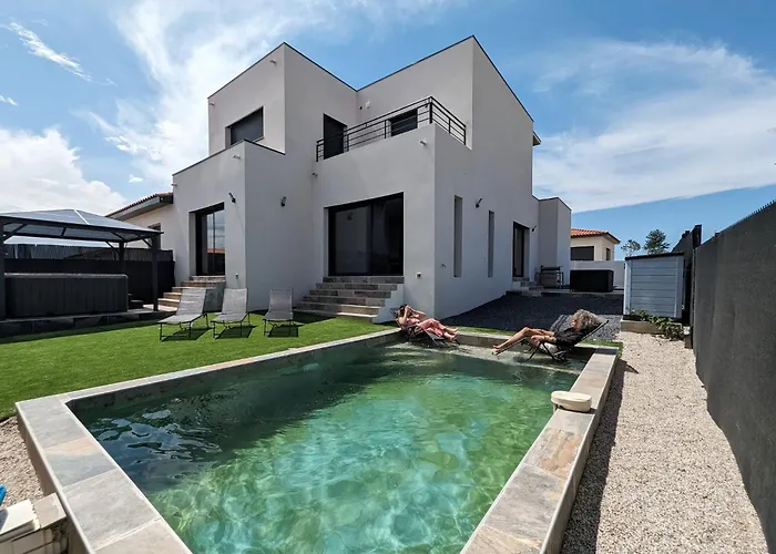 Le Petit Dubai * Saint-Jean-Lasseille